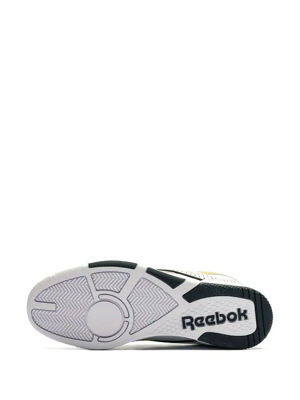 Bmlin Shoes Reebok BB 40000 II 