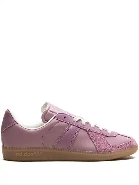 Husky adidas BW Army "Pink Gum" sneakers 