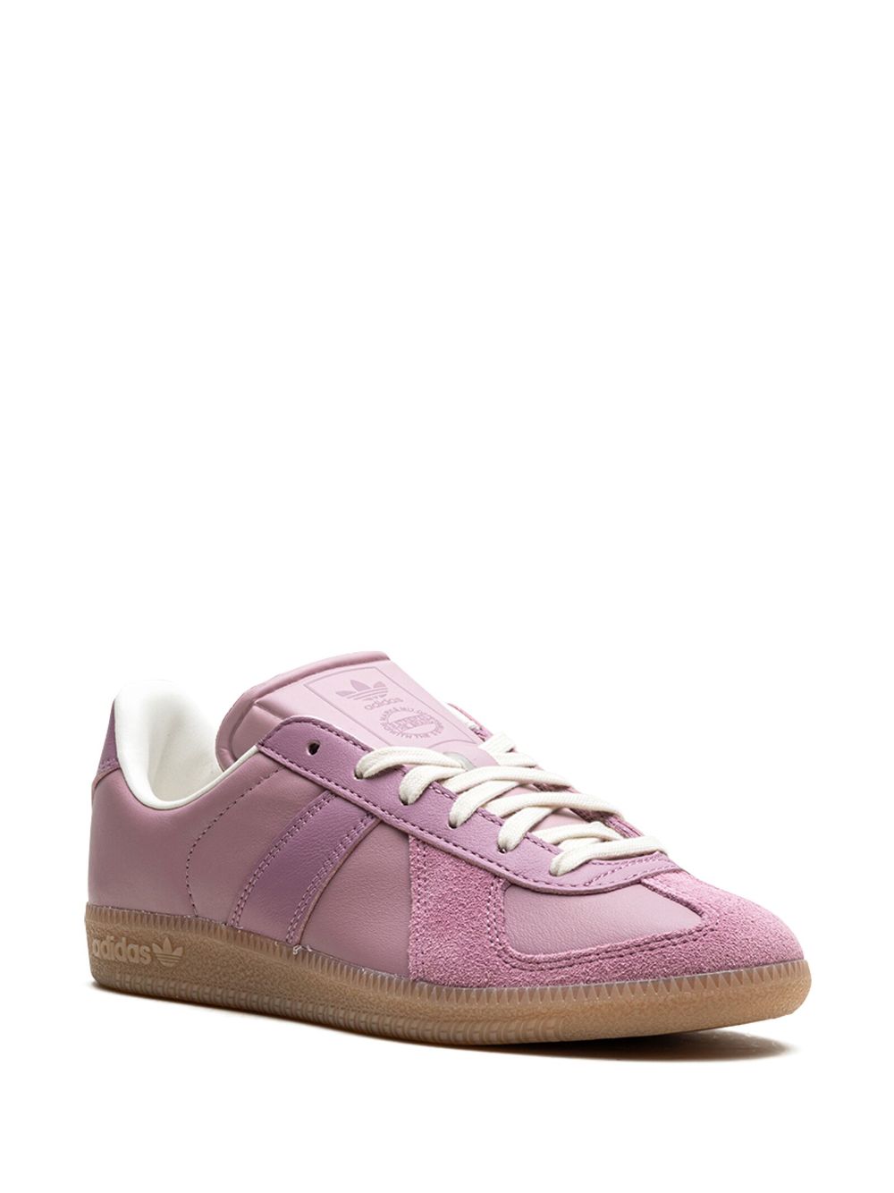 TB adidas BW Army "Pink Gum" sneakers 