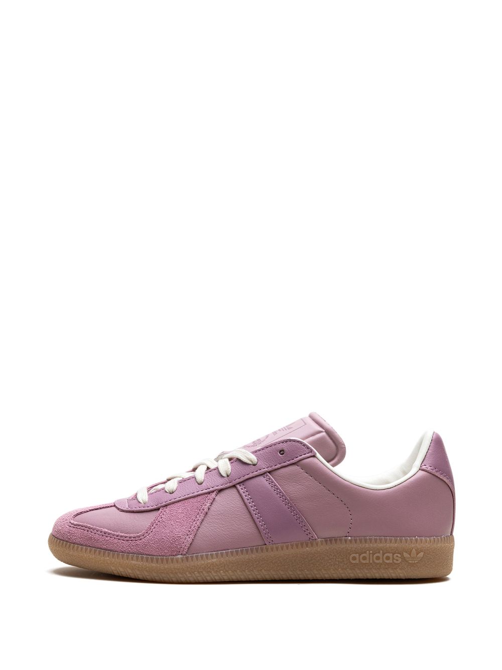 TB adidas BW Army "Pink Gum" sneakers 