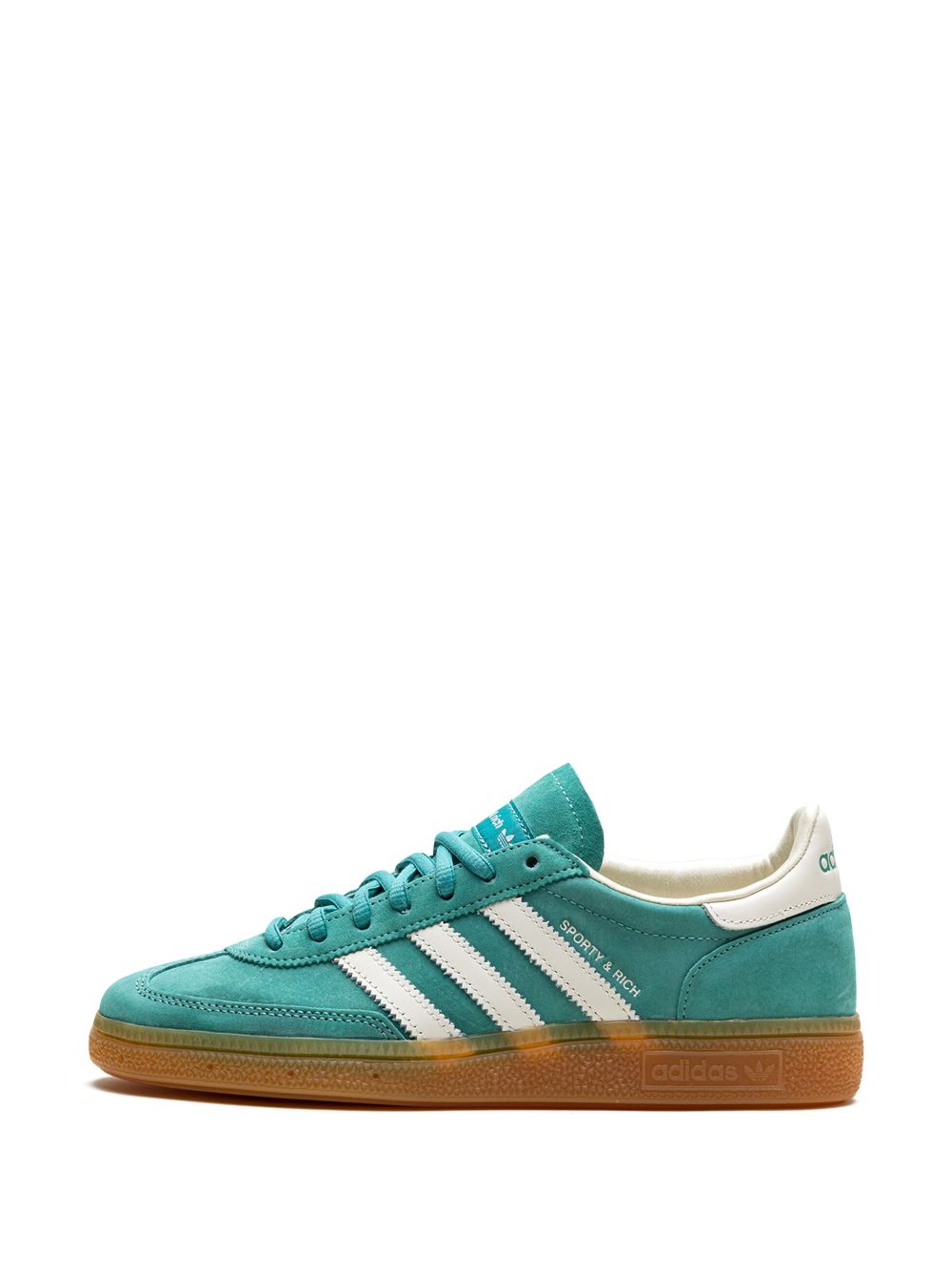 TB adidas x Sport & Rich Handball Spezial "Green" sneakers 