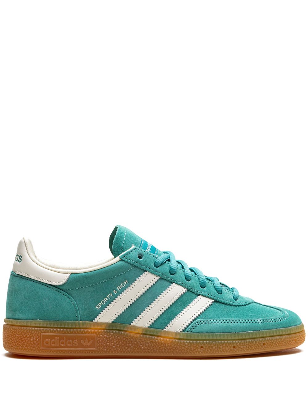 TB adidas x Sport & Rich Handball Spezial "Green" sneakers 