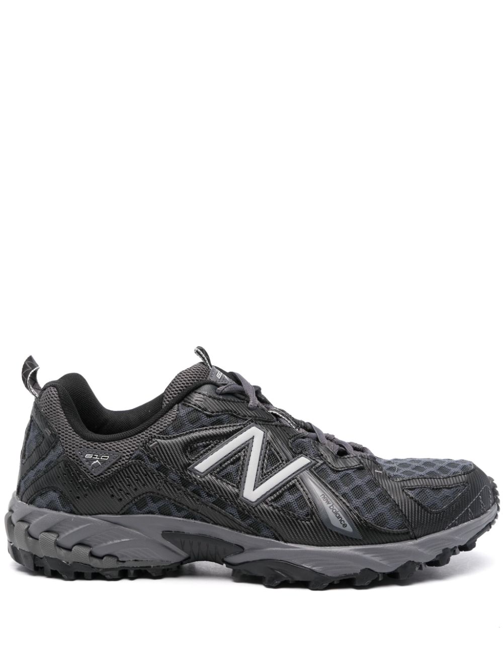 TB New Balance 610v1 panelled-design sneakers 