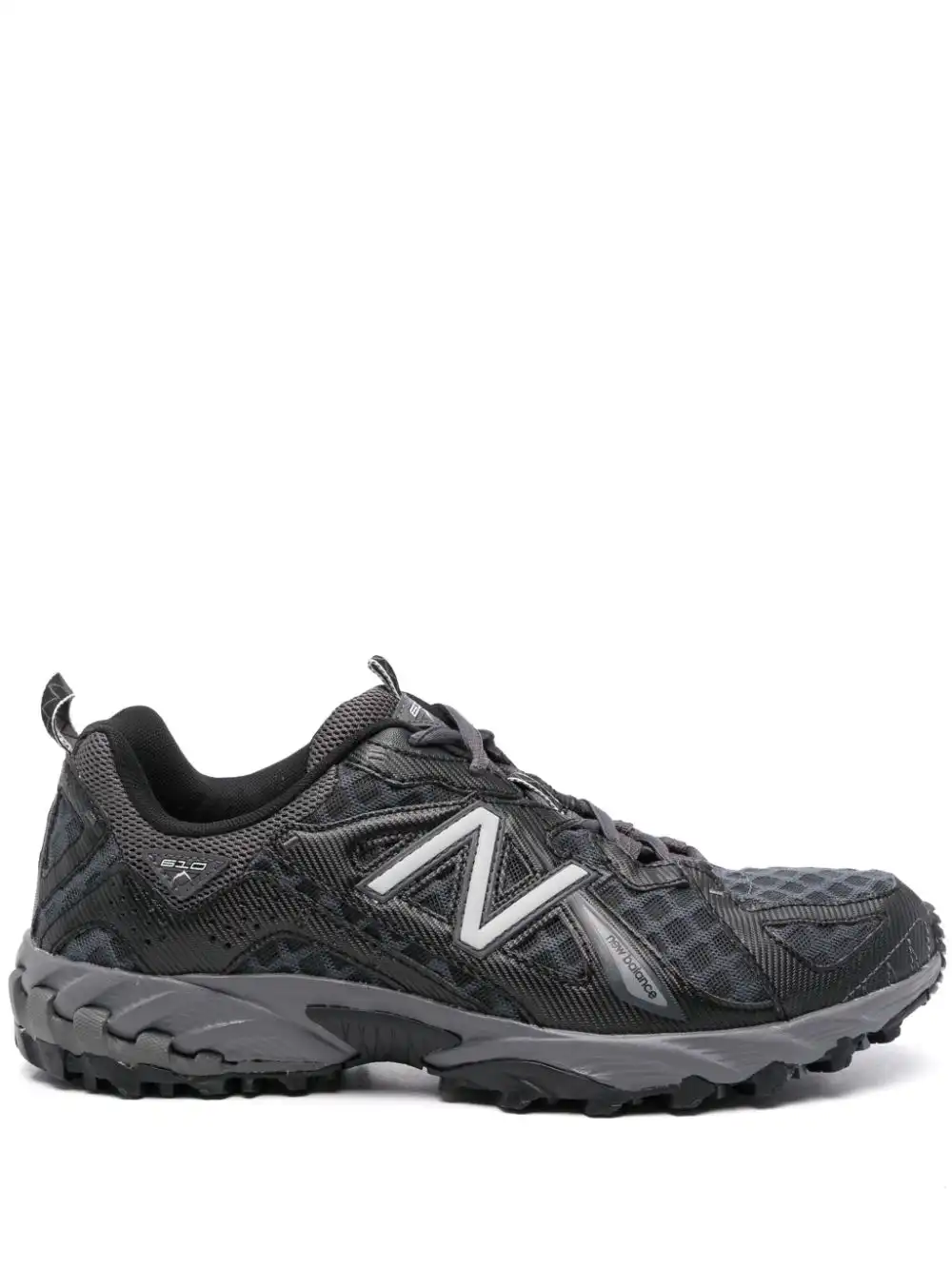 Cheap LY New Balance 610v1 panelled-design sneakers 