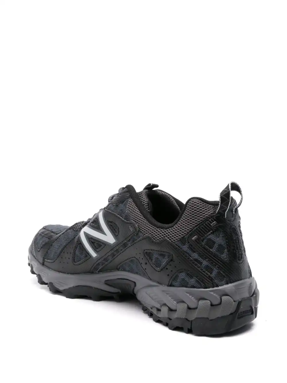 Cheap LY New Balance 610v1 panelled-design sneakers 