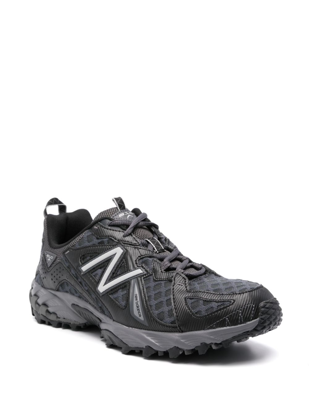 TB New Balance 610v1 panelled-design sneakers 