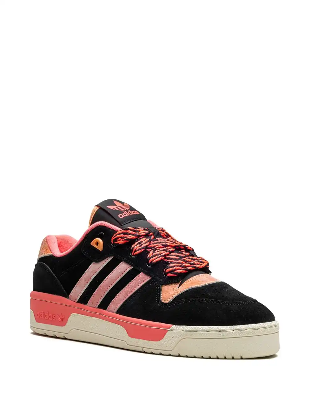 Cheap adidas Anthony Edwards Rivalry Low 