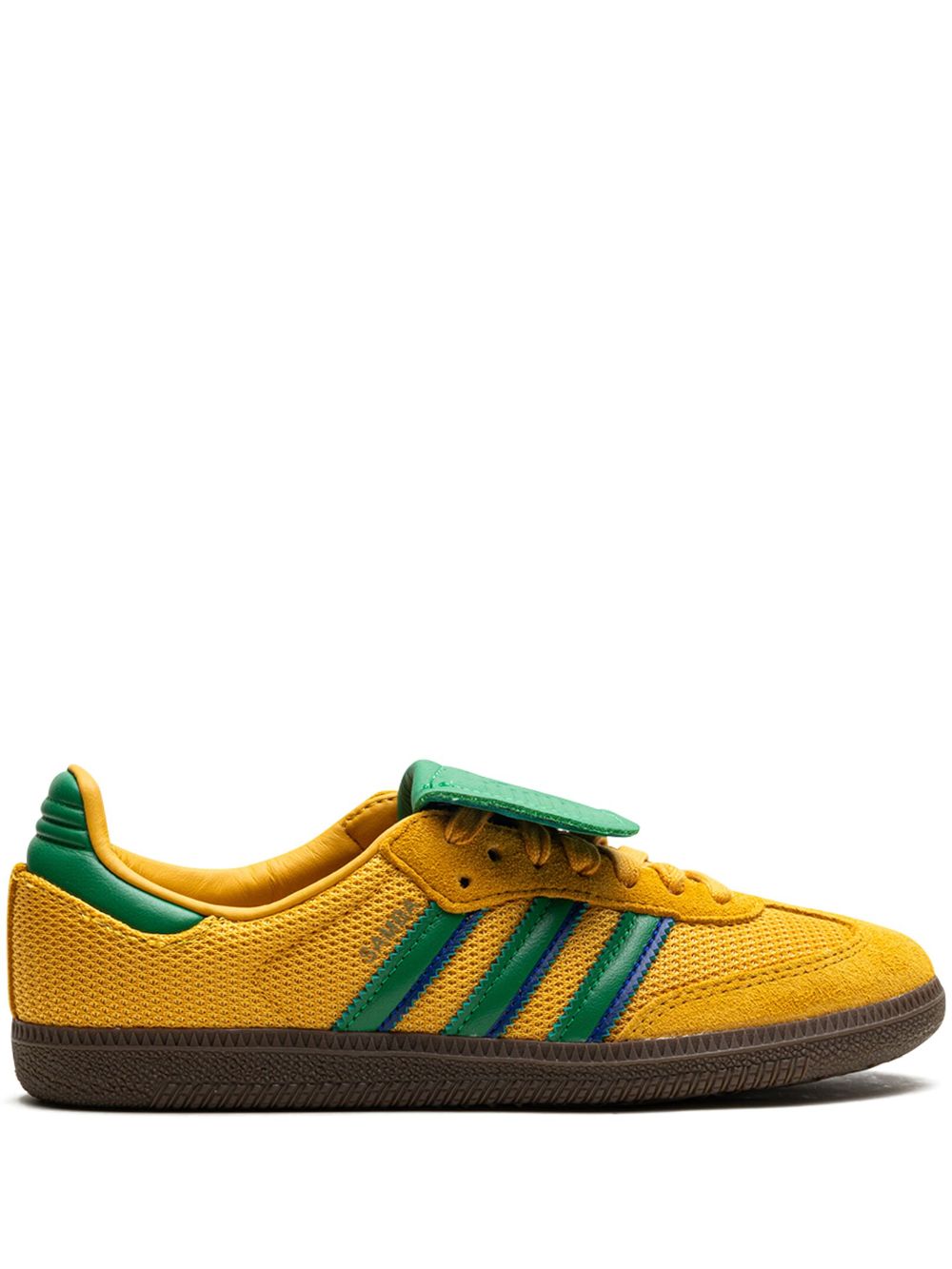 TB adidas Samba LT "Preloved Yellow" sneakers 