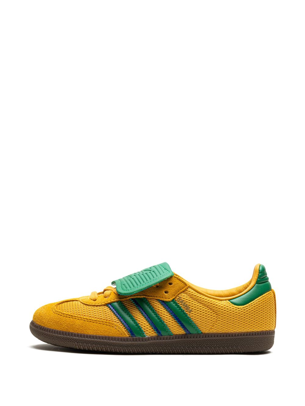 TB adidas Samba LT "Preloved Yellow" sneakers 