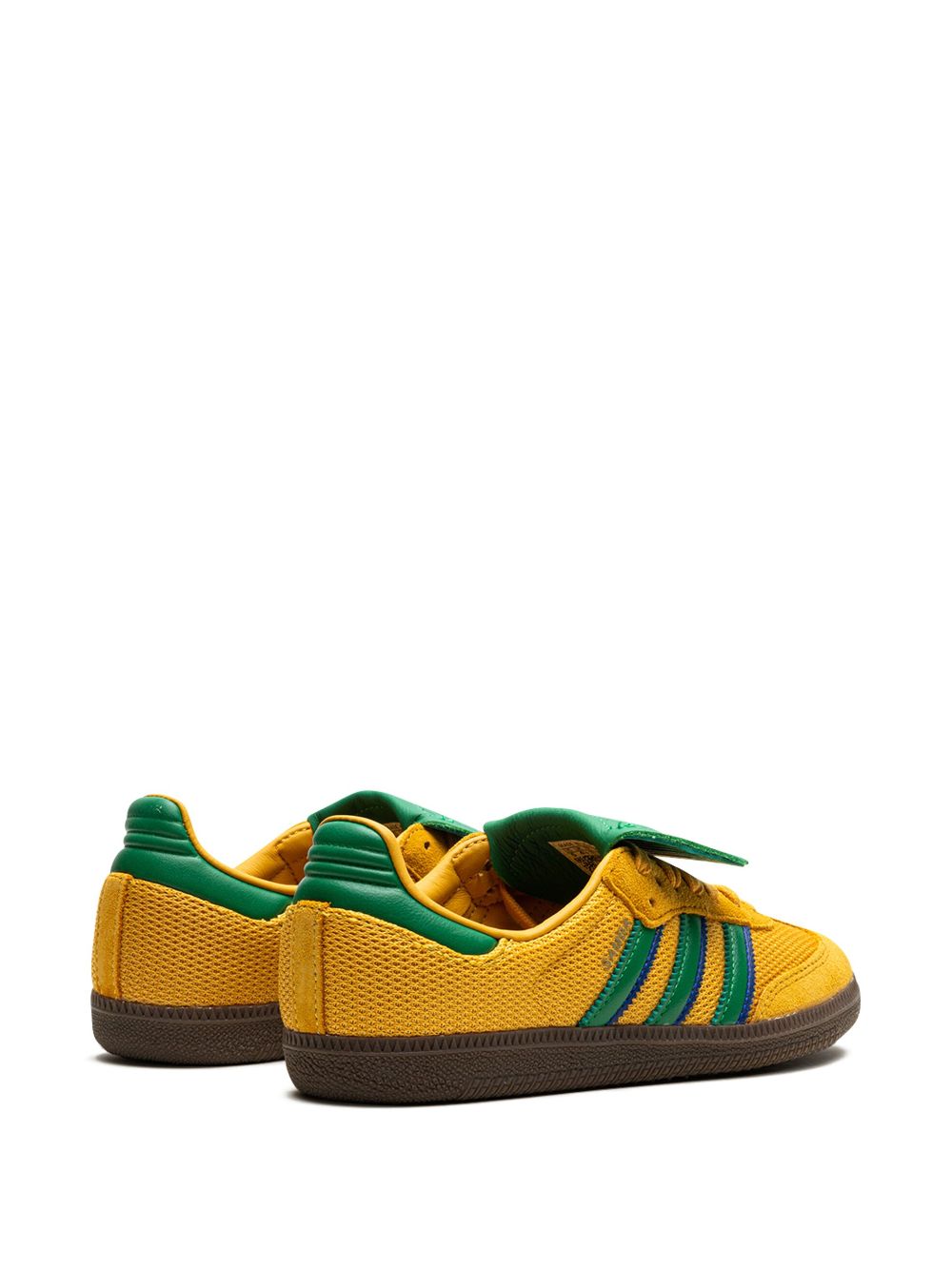 TB adidas Samba LT "Preloved Yellow" sneakers 