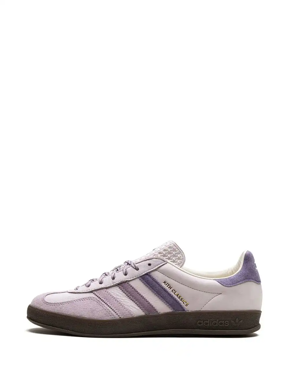 Bmlin adidas x Kith Classics Gazelle Indoor 