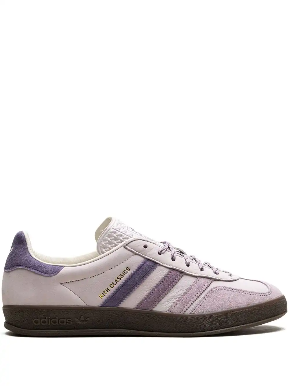 Affordable adidas x Kith Classics Gazelle Indoor 