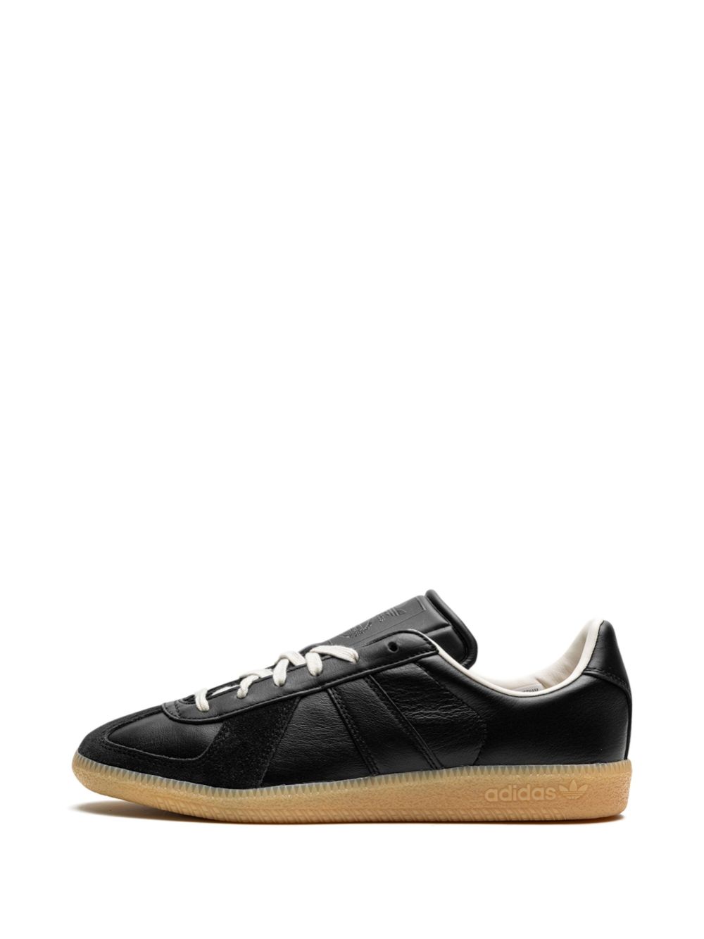 TB adidas BW Army "Black Gum" sneakers 