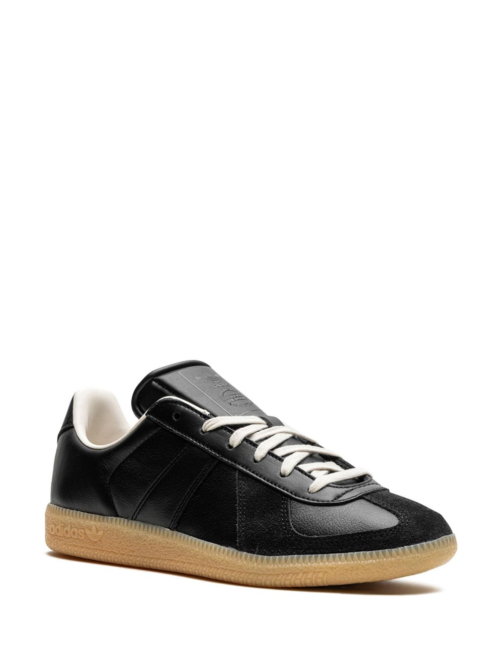 TB adidas BW Army "Black Gum" sneakers 