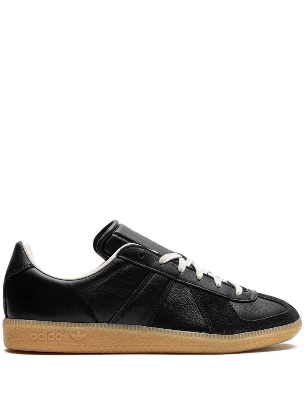 TB adidas BW Army "Black Gum" sneakers 