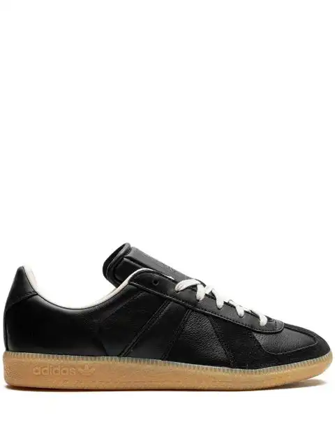 Husky adidas BW Army "Black Gum" sneakers 