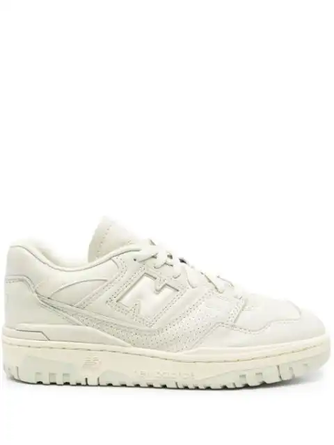 Rep LUCY New Balance 550 leather sneakers 