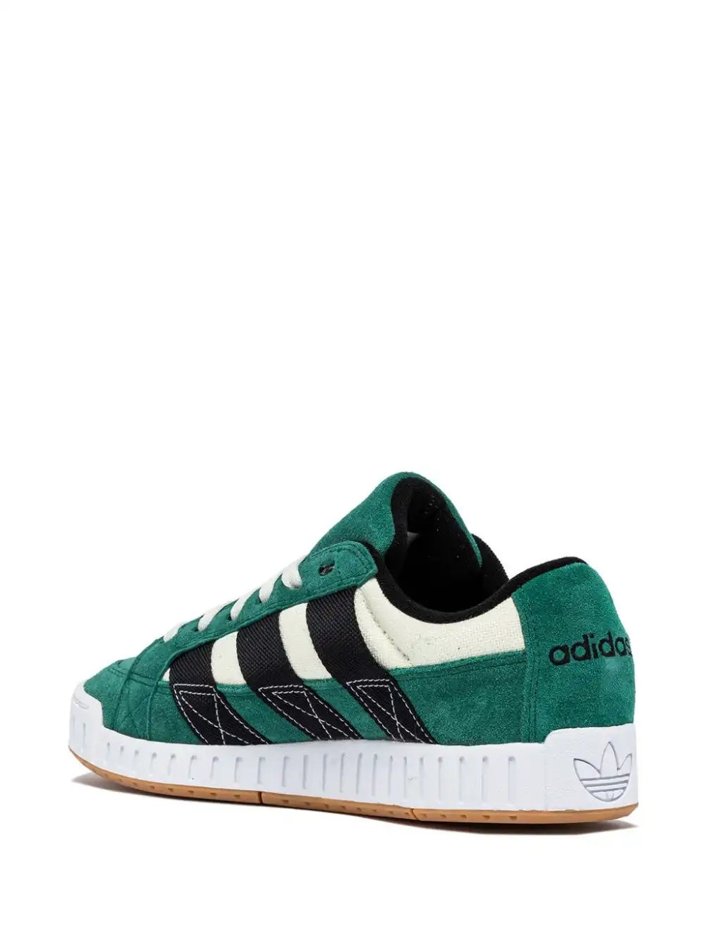 Bmlin Shoes adidas LWST logo-embroidered sneakers  