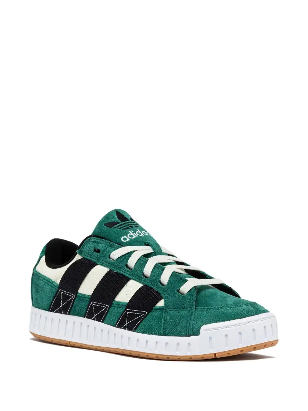 Bmlin Shoes adidas LWST logo-embroidered sneakers  