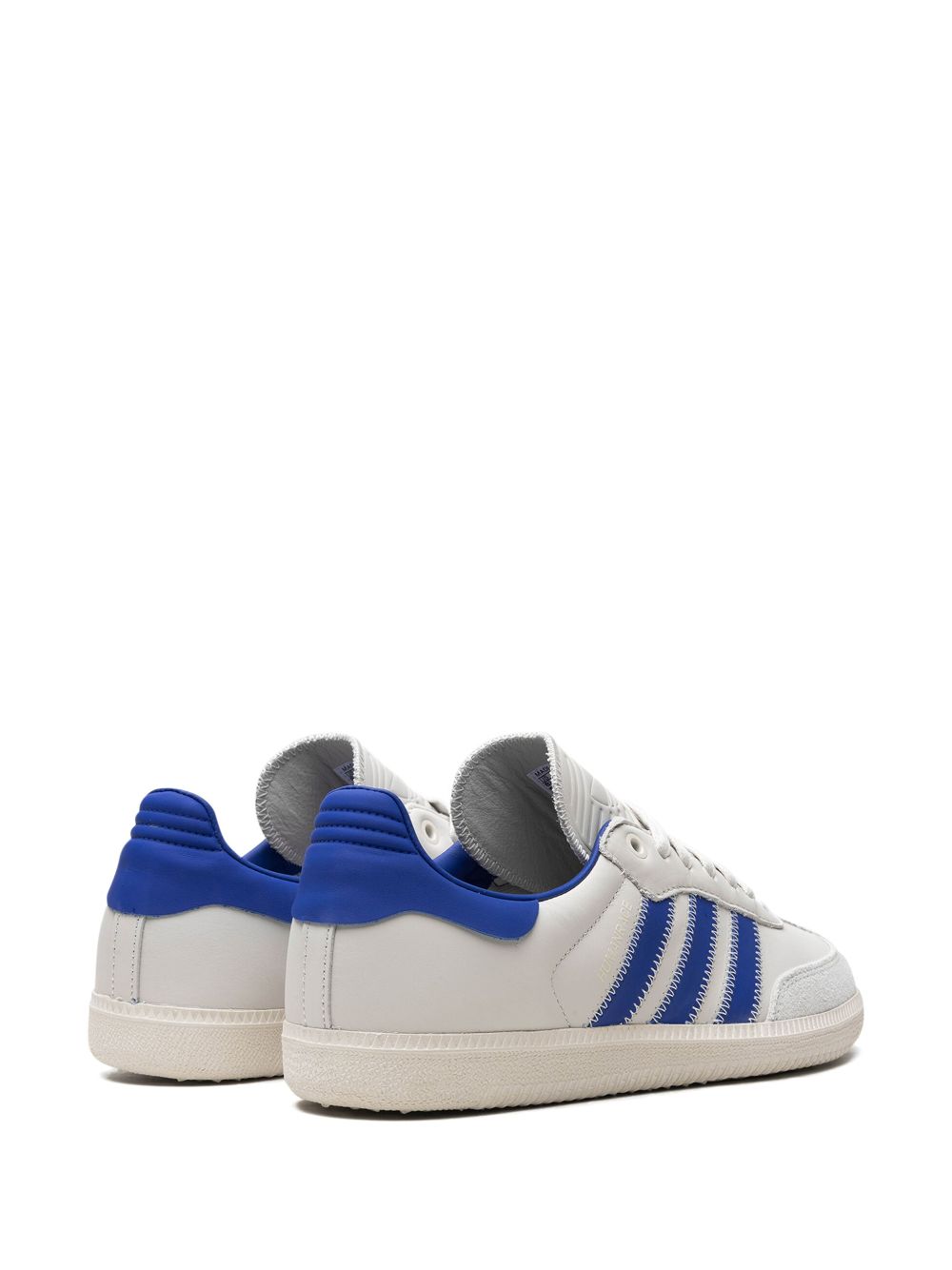 TB adidas x Pharrell Williams Samba "Navy" sneakers  