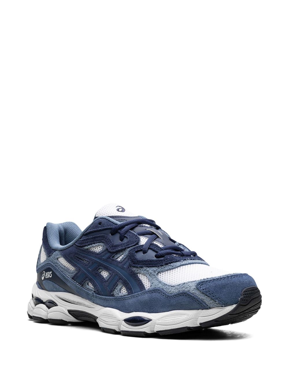 TB ASICS GEL-NYC "Indigo" sneakers 