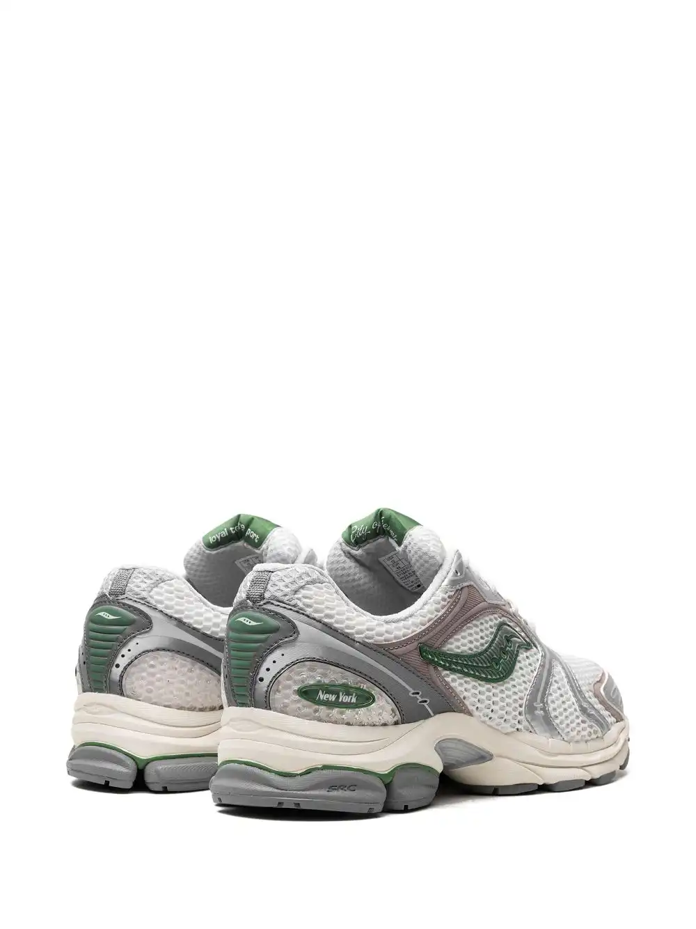 Reps LY Saucony Pro Grid Triumph 4 