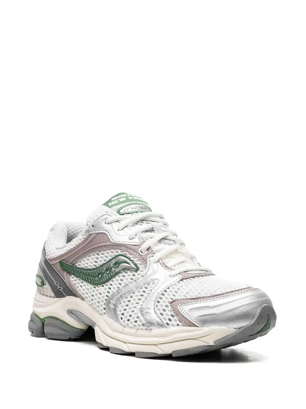 Reps LY Saucony Pro Grid Triumph 4 