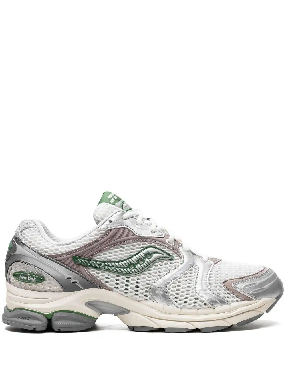 Bmlin Saucony Pro Grid Triumph 4 