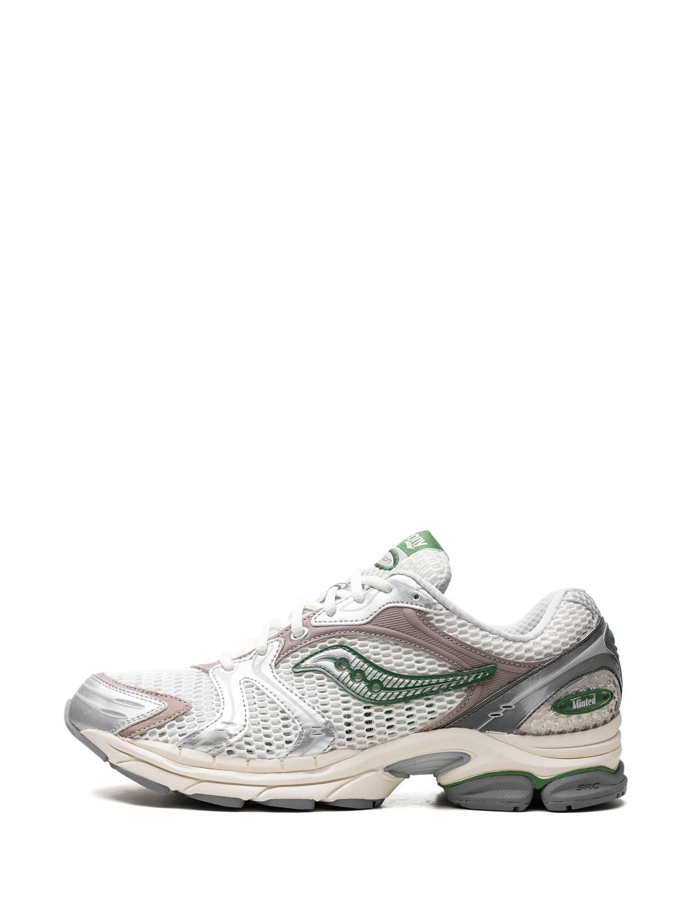 TB Saucony Pro Grid Triumph 4 "Minted NY" sneakers 