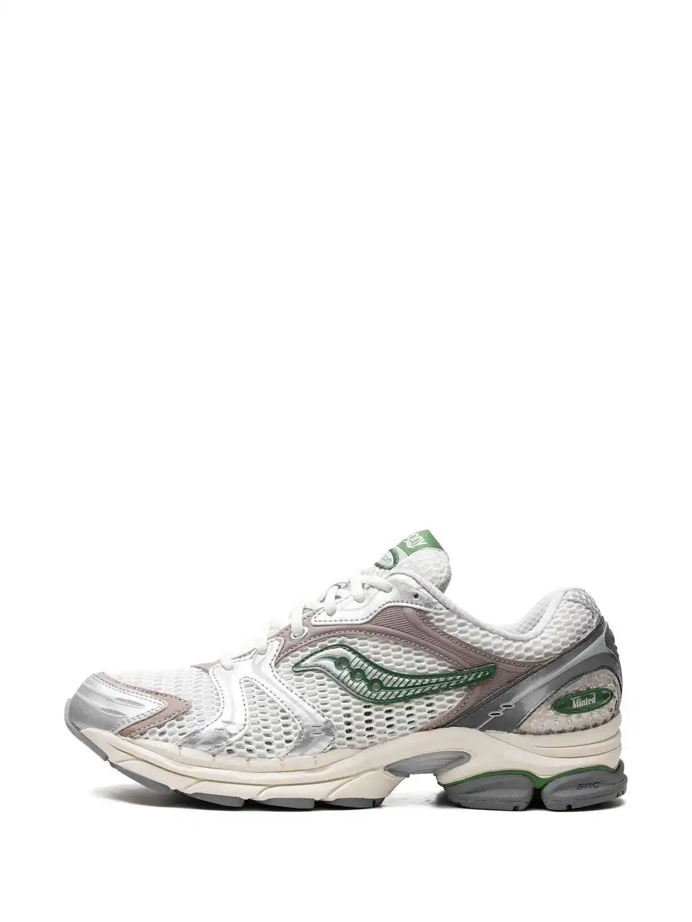 Reps LY Saucony Pro Grid Triumph 4 