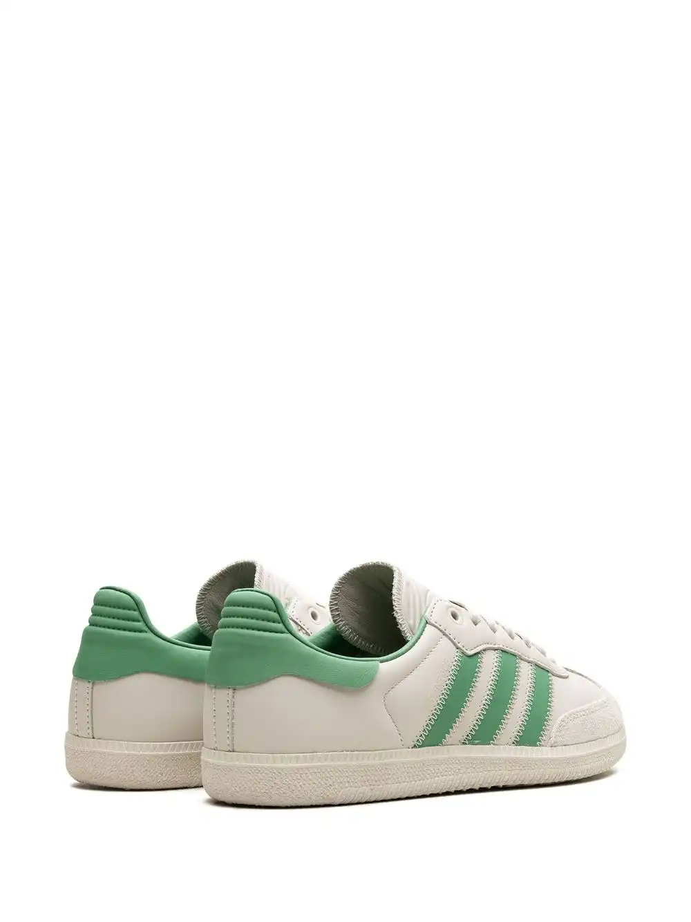 Bmlin Shoes adidas x Pharrell Williams Samba 