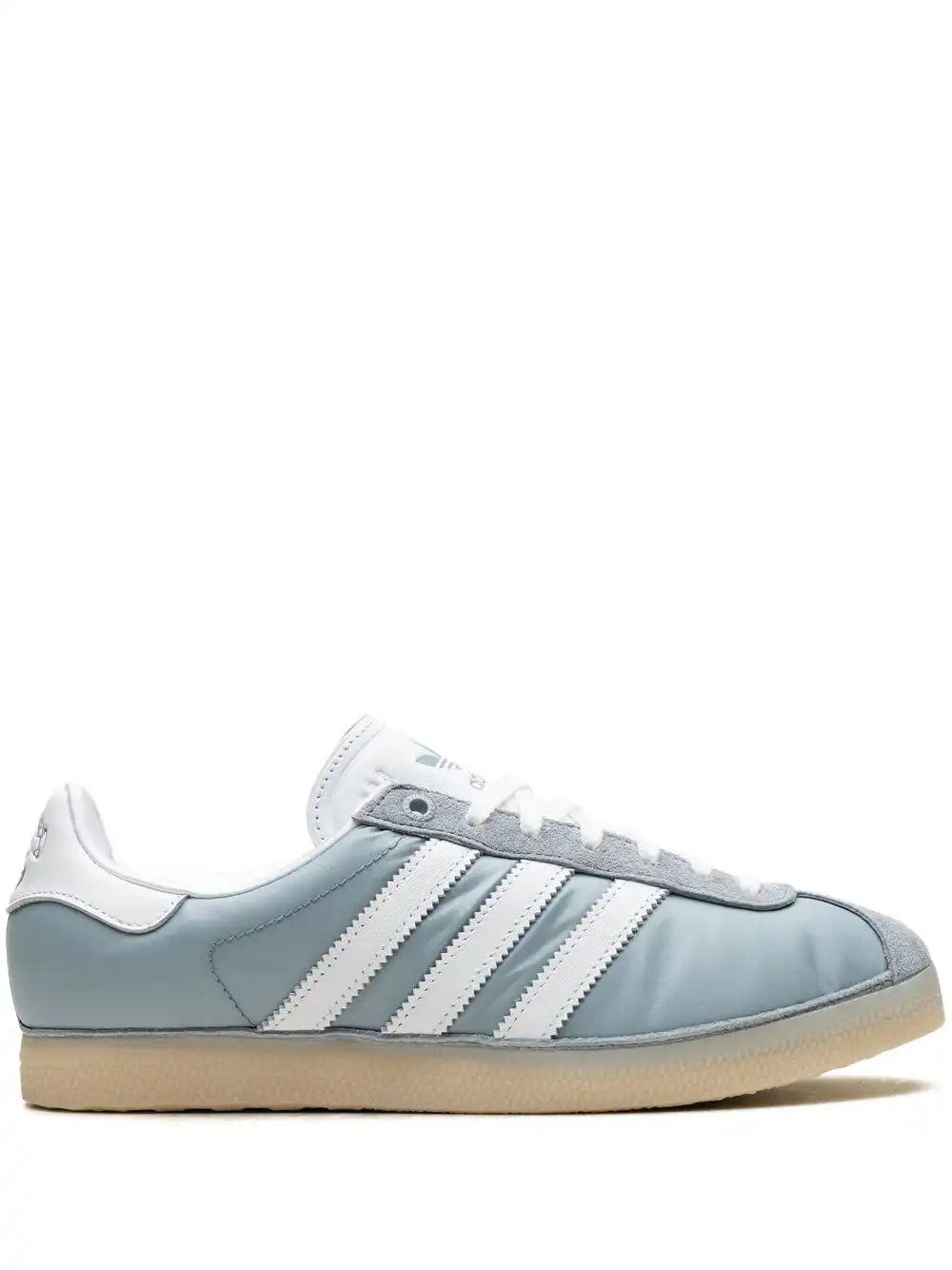 Rep Husky adidas x Footpatrol Gazelle 