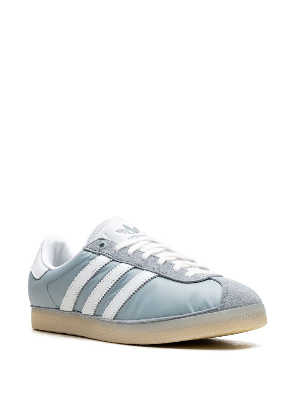 KICKWHO adidas x Footpatrol Gazelle "Consortium Cup" sneakers 