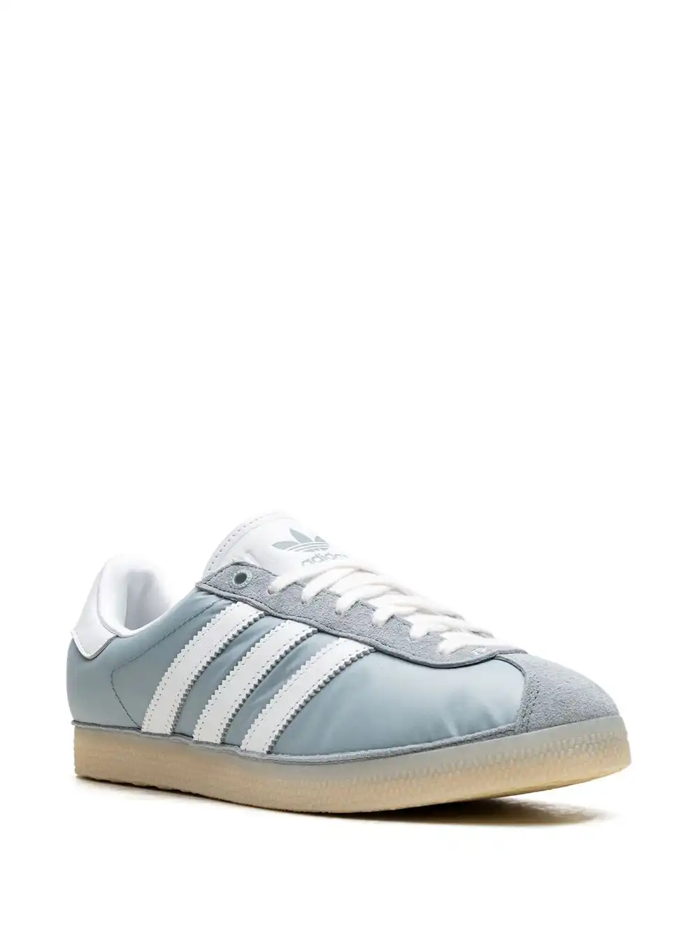 Rep Husky adidas x Footpatrol Gazelle 