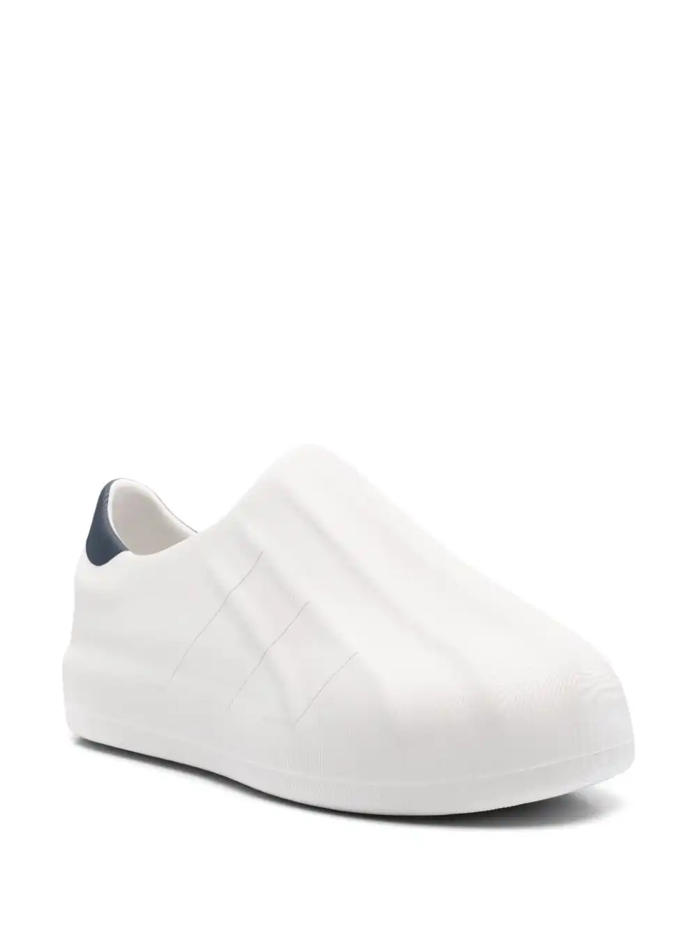 Cheap adidas Adifom Superstar slippers 