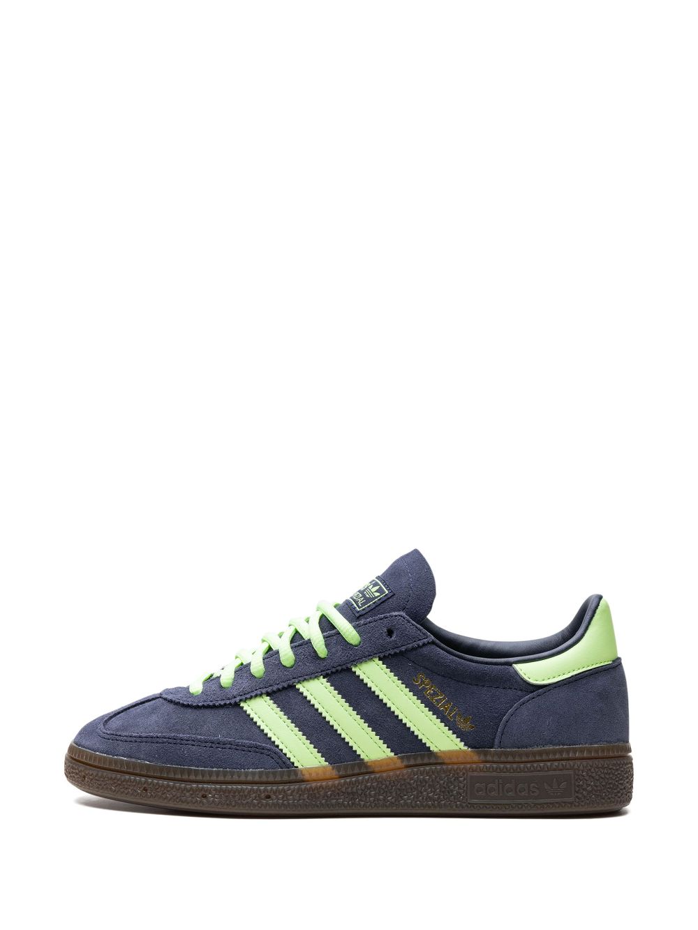 TB adidas Handball Spezial "Green Spark" sneakers  