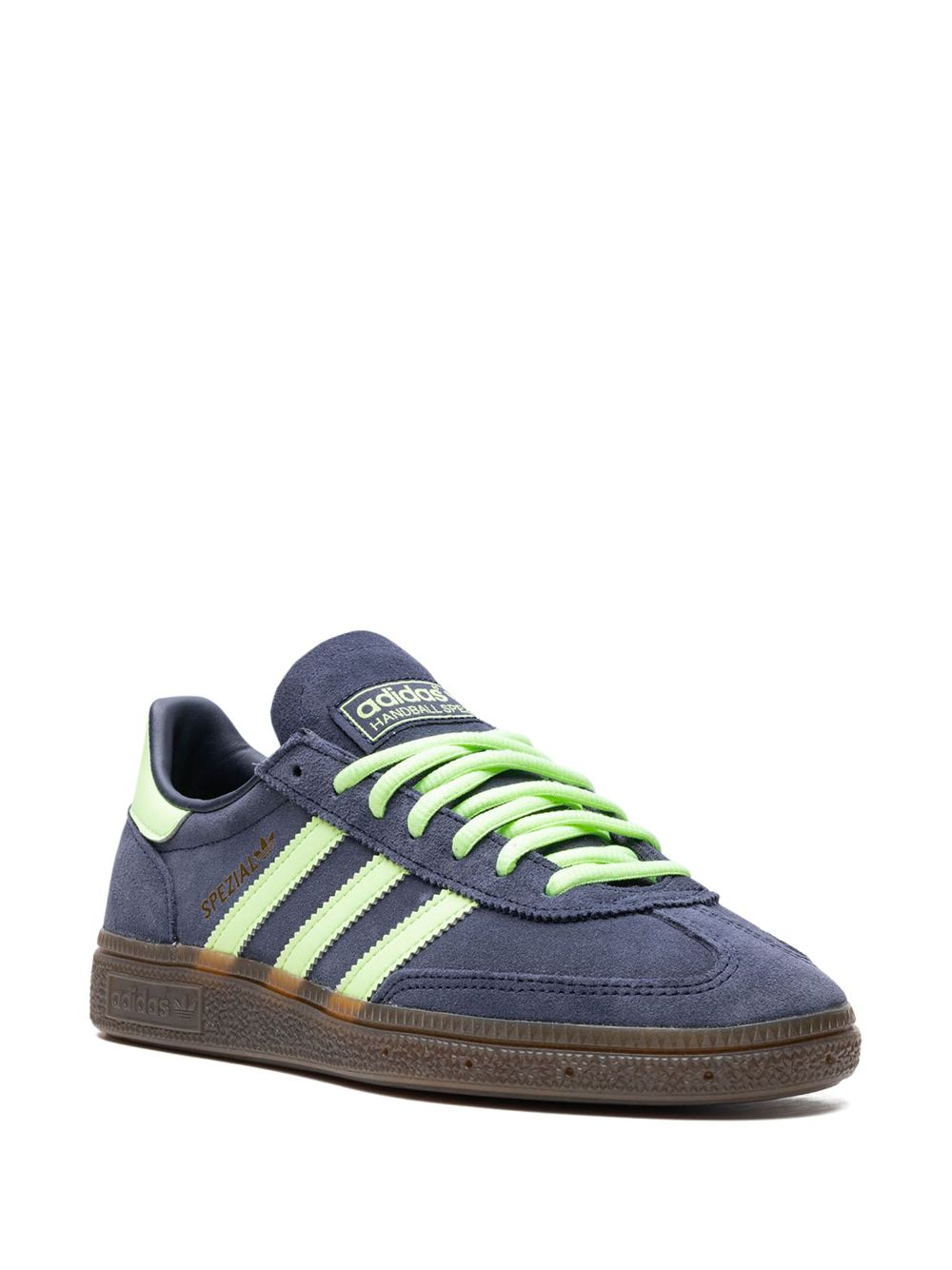 TB adidas Handball Spezial "Green Spark" sneakers  