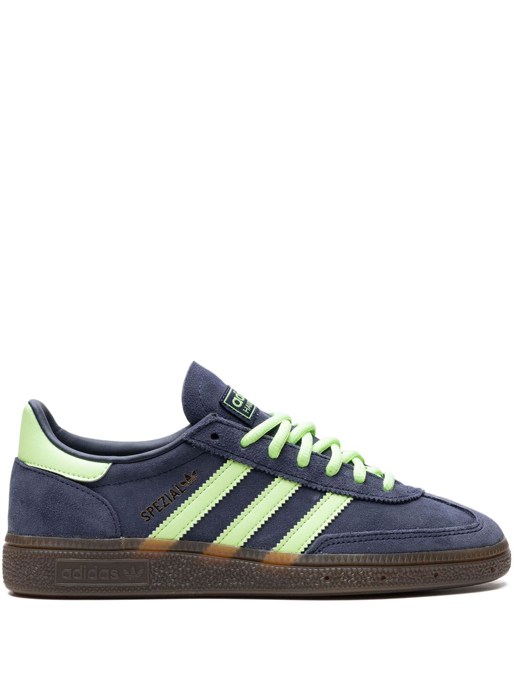 TB adidas Handball Spezial "Green Spark" sneakers  