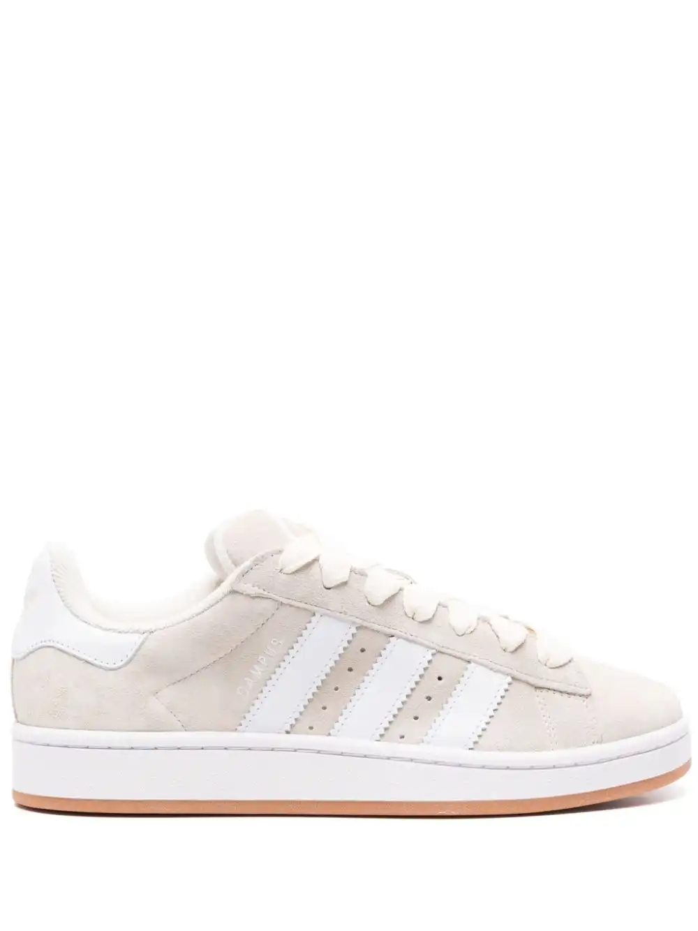 Bmlin adidas Campus 00s suede sneakers 