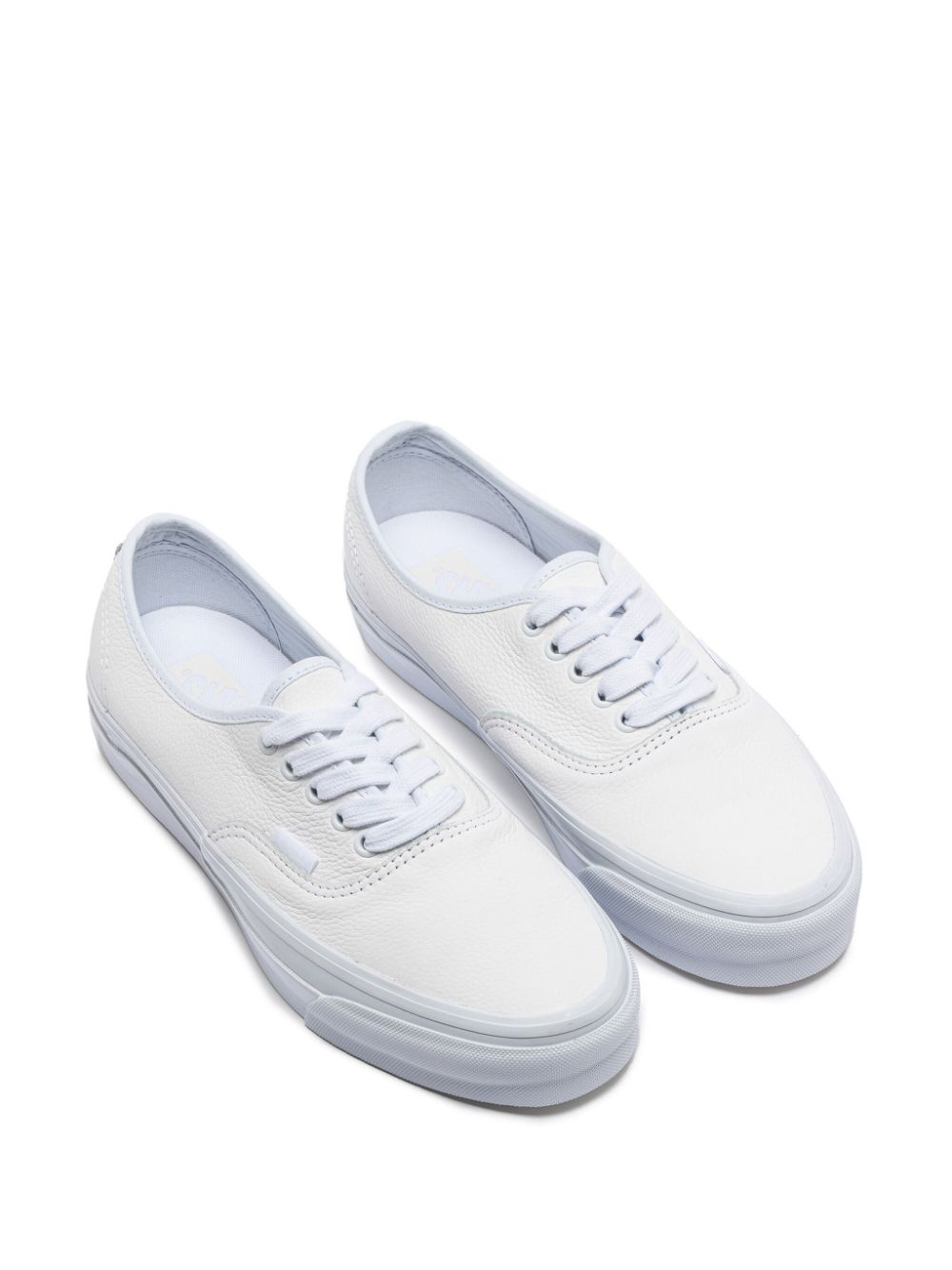 KICKWHO Vans Authentic leather sneakers 