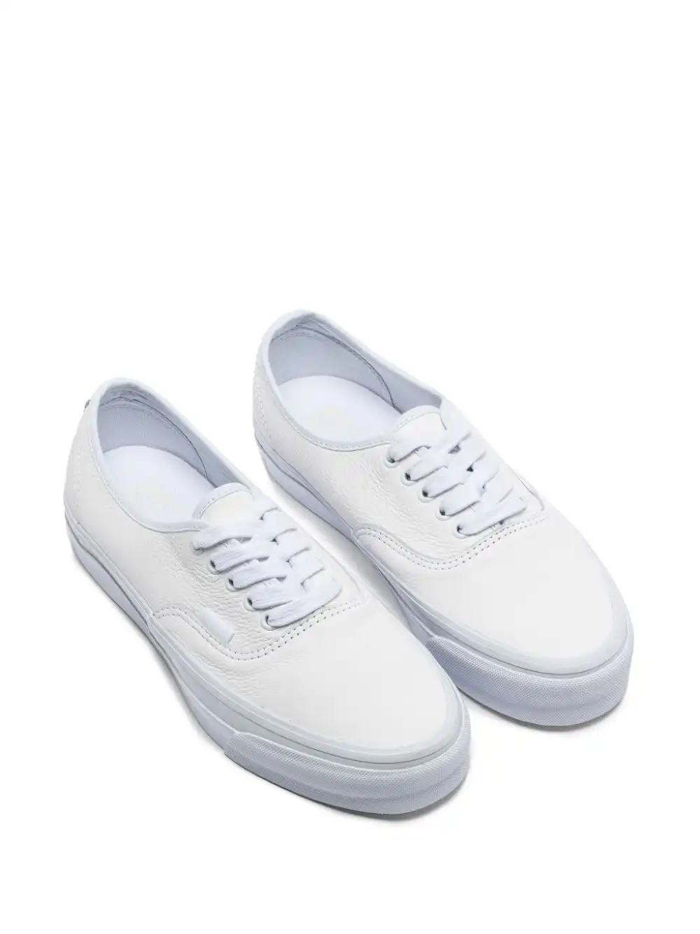 Cheap LY Vans Authentic leather sneakers 