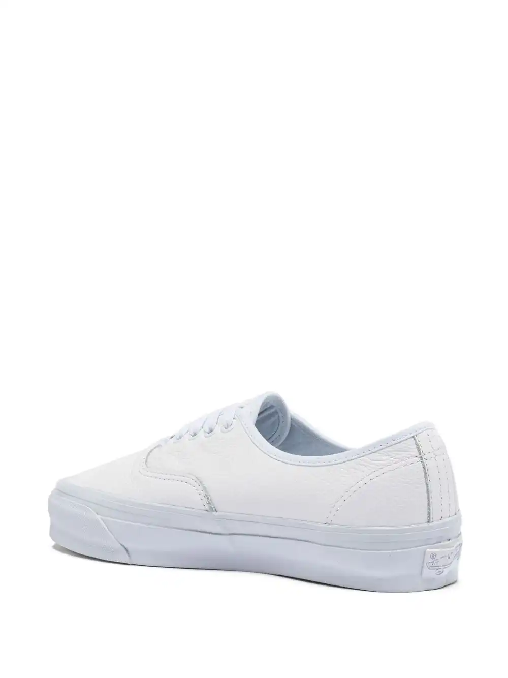 Bmlin Shoes Vans Authentic leather sneakers 