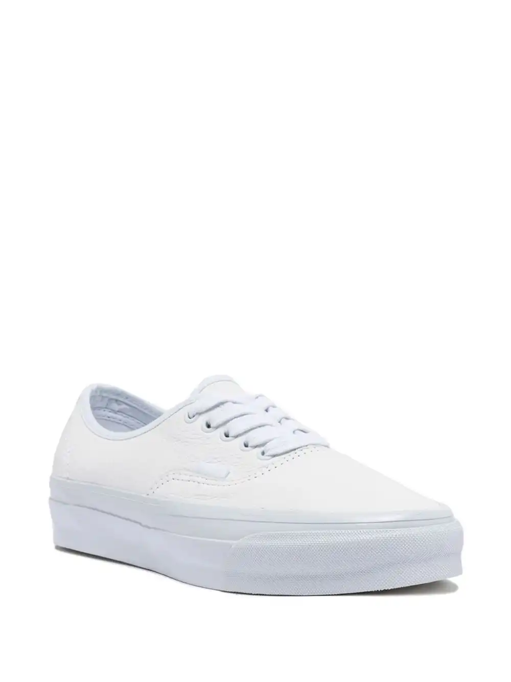 Cheap LY Vans Authentic leather sneakers 