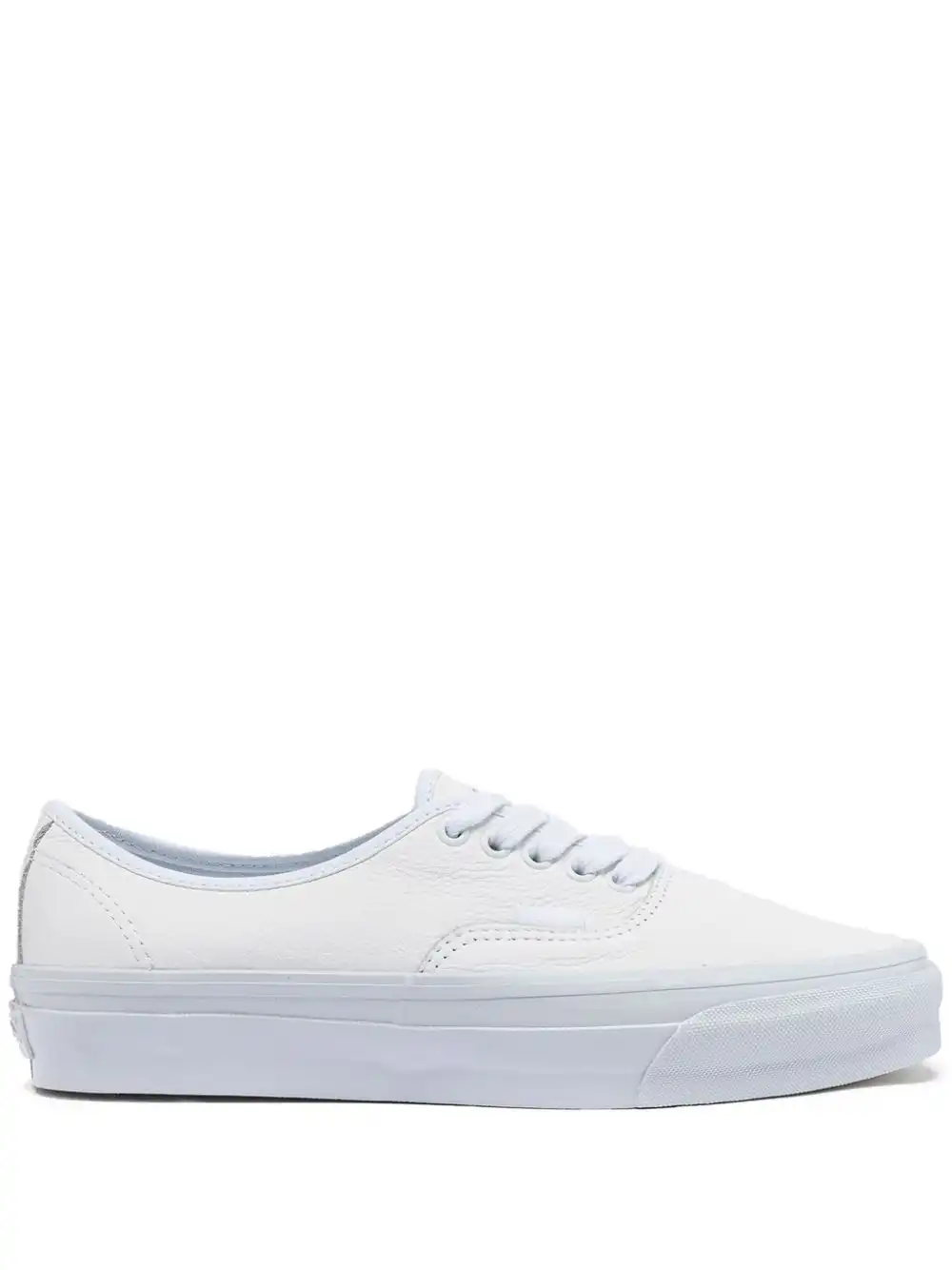 Cheap LY Vans Authentic leather sneakers 