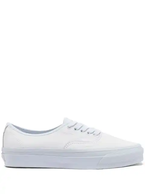 LY Vans Authentic leather sneakers 