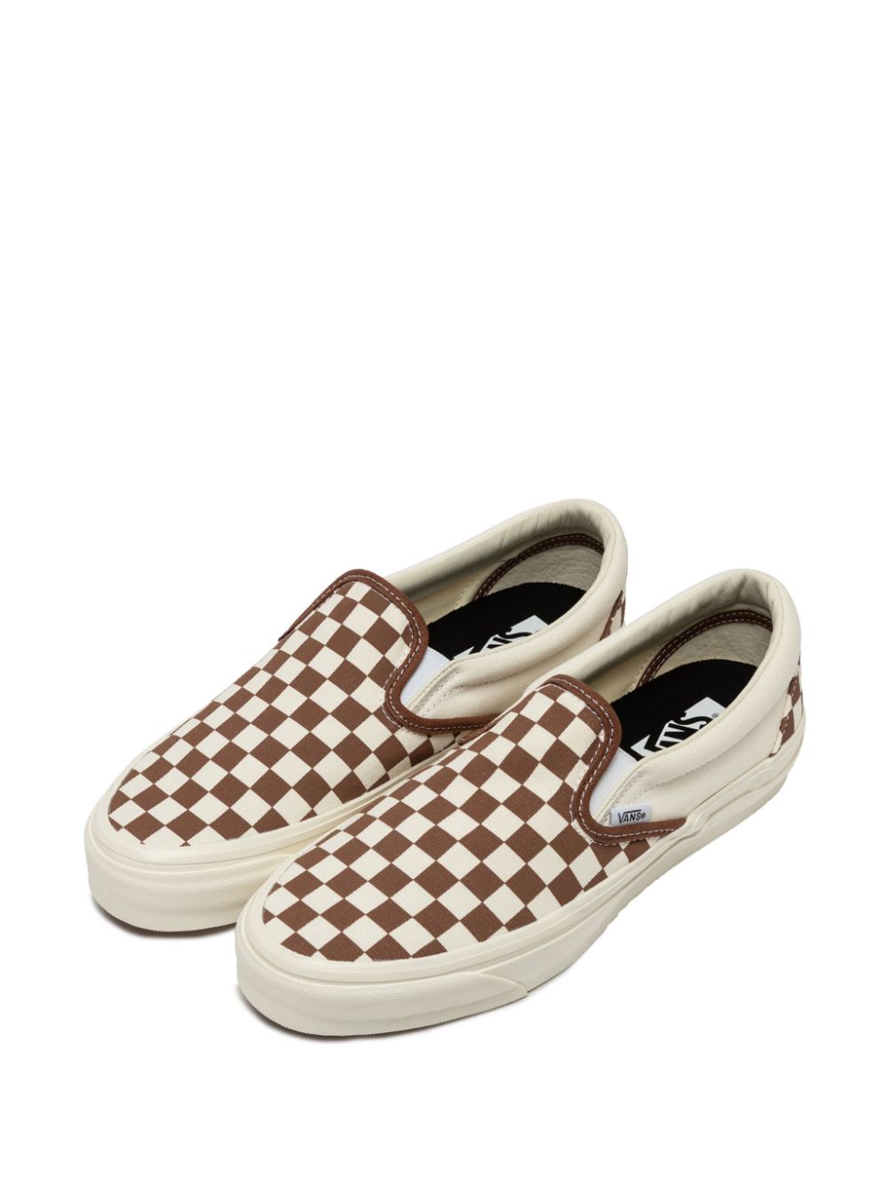 TB Vans Classic Slip-On 98 DX Anaheim sneakers 