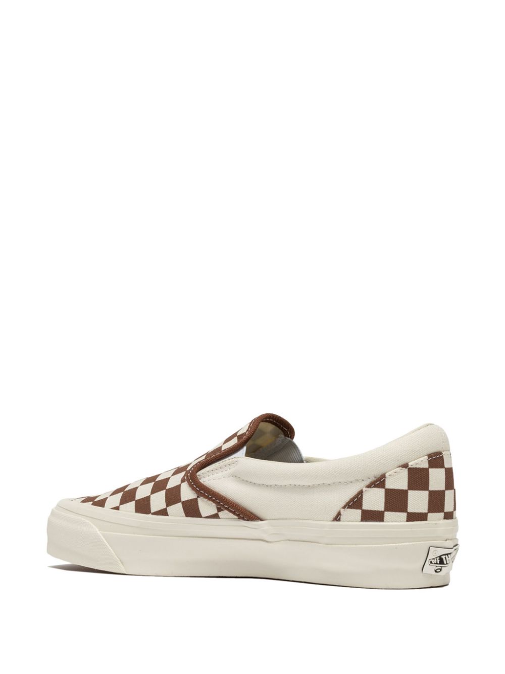 TB Vans Classic Slip-On 98 DX Anaheim sneakers 