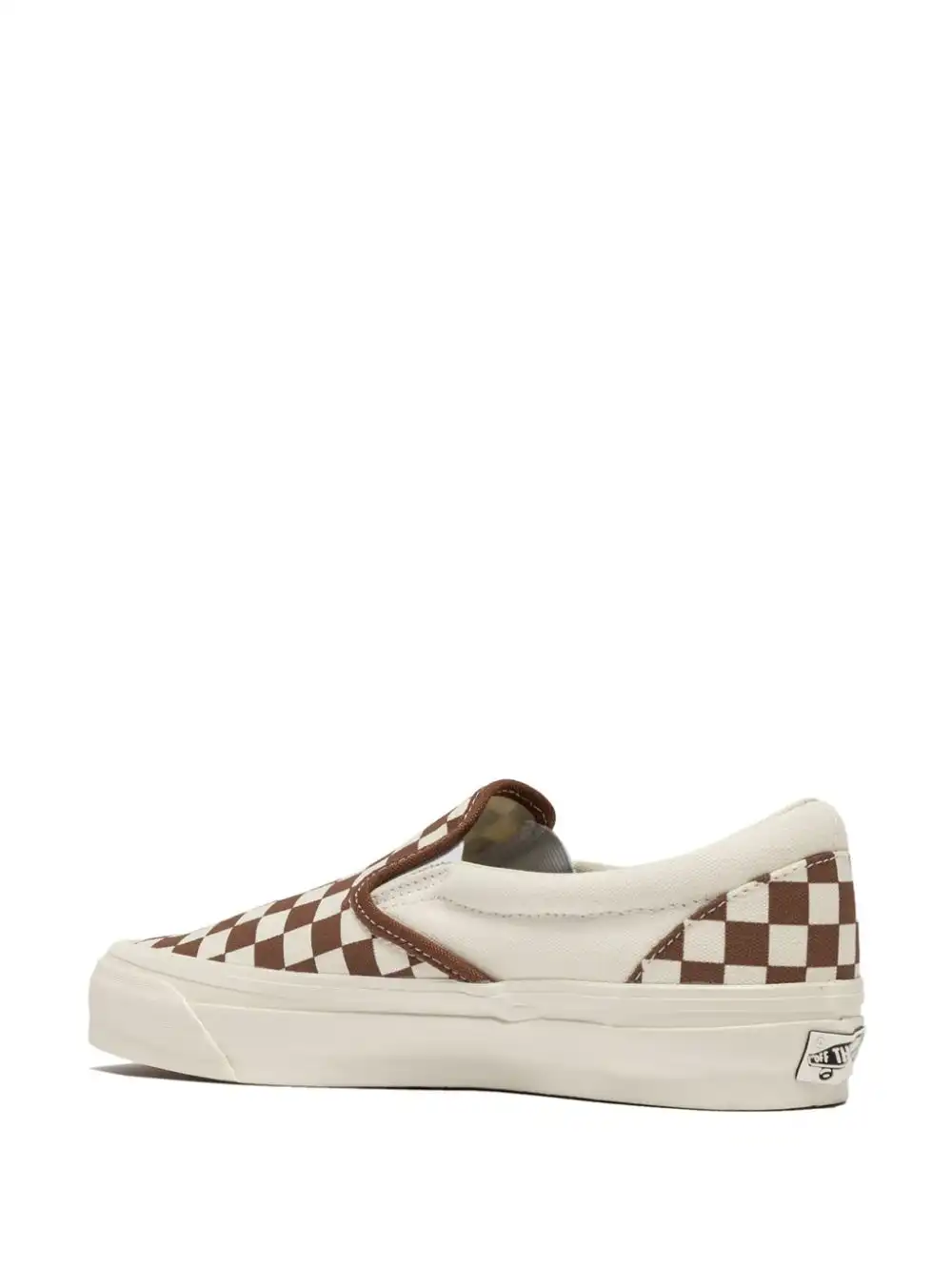 Rep LY Vans Classic Slip-On 98 DX Anaheim sneakers 