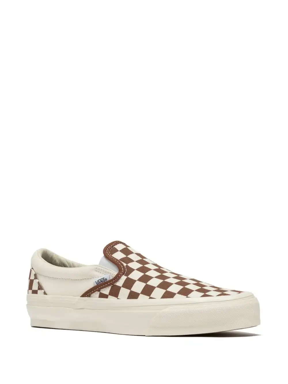 Rep LY Vans Classic Slip-On 98 DX Anaheim sneakers 