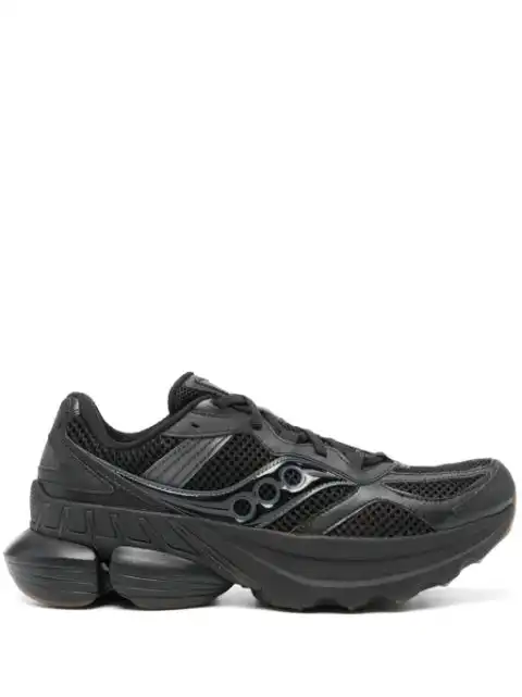 Bmlin Shoes Saucony Grid Nect sneakers 